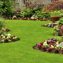 Residential & Commercial Landscaping Services